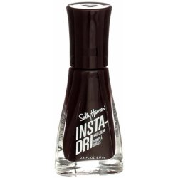 Sally Hansen Instadri Nail Polish 403 Go Garnet