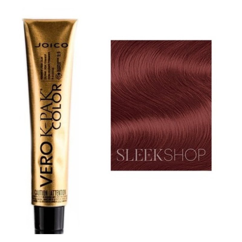 Joico Vero Kpak Color 5xr Crimson Hair Coloring