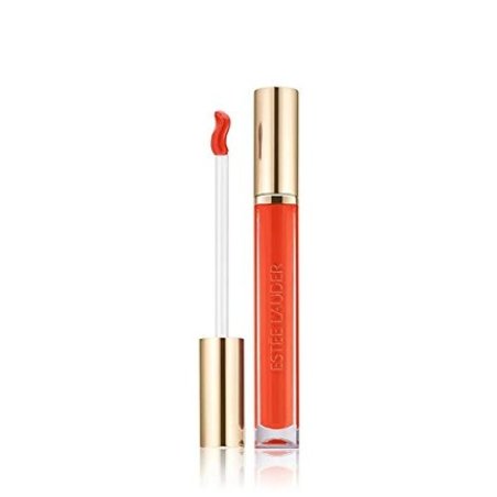 Estee Lauder Pure Color Love Matte Liquid Lipstick 303 Flash Burn 6 Ml
