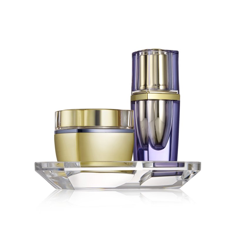 Estee Lauder Renutriv Recreation Eye Balm And Night Serum 15 Plus 4 Milliliters