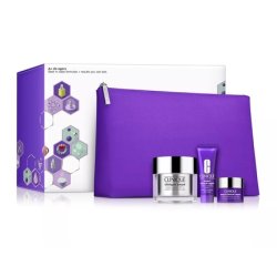 Clinique Smart Spf 15 Set 3piece Sun Protection Set