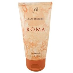 Body Laura Biagiotti Roma Shower Gel 3 Pack 3 X 150 Ml