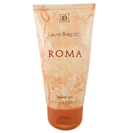 Body Laura Biagiotti Roma Shower Gel 3 Pack 3 X 150 Ml