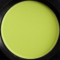 Mac Shock Factor Pro Matte Eyeshadow Powder Refill 13 G