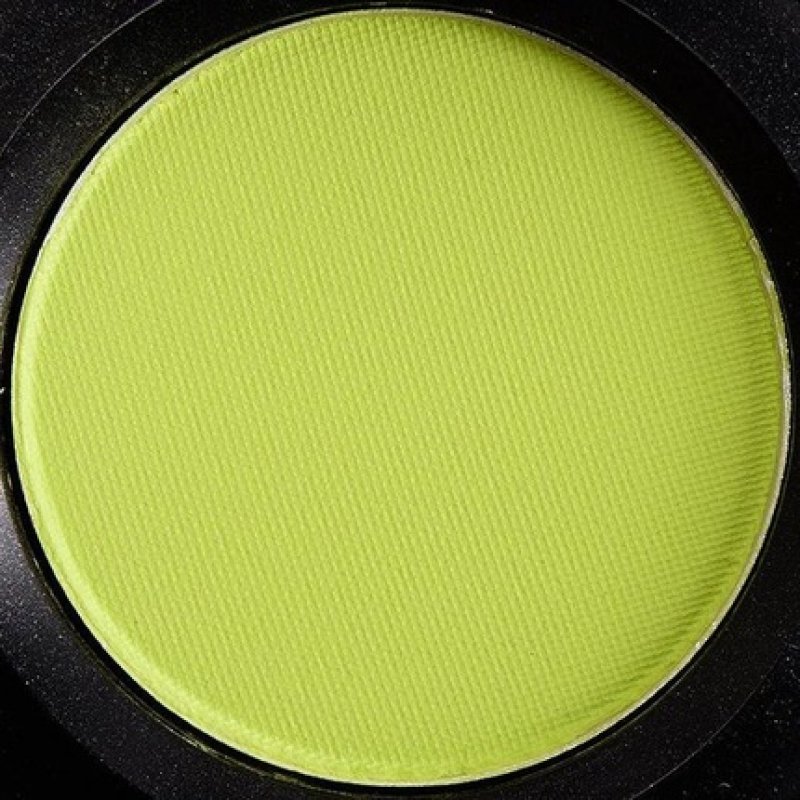 Mac Shock Factor Pro Matte Eyeshadow Powder Refill 13 G