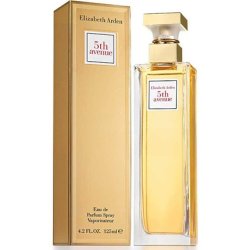 Elizabeth Arden 5th Avenue Eau De Parfum
