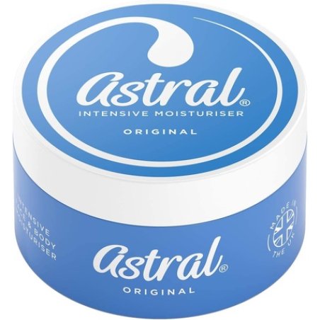 Astral Moisturising Cream 50ml By Astral