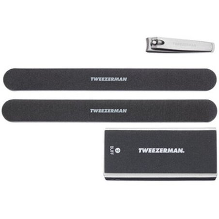 Tweezerman Manicure Kit