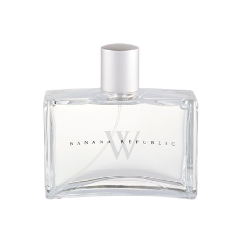 Banana Republic W Eau De Parfum 125ml