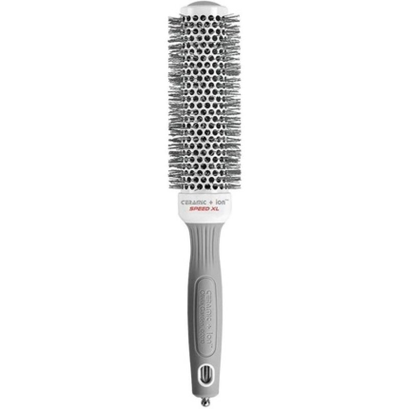 Olivia Garden 10 Ceramic Ion Thermal Speed Xl 35 Hair Tool