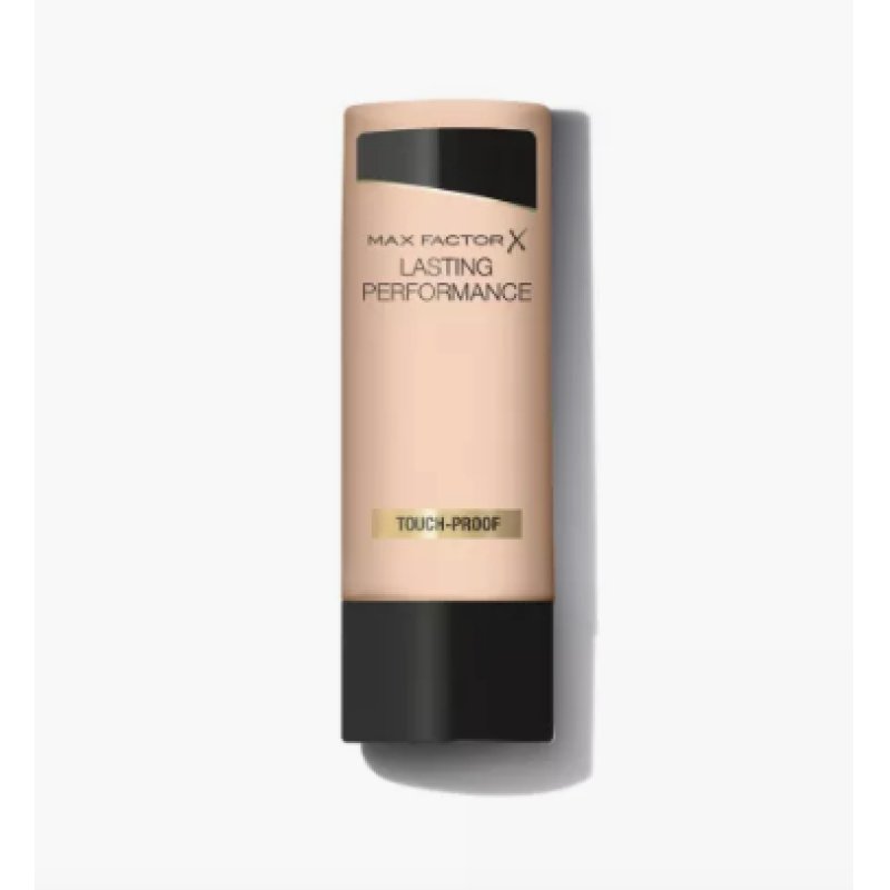 Max Factor Lasting Performance Bouteille Liquide 100 Fair