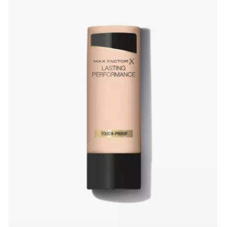 Max Factor Lasting Performance Touch 100 Fair 35 Ml