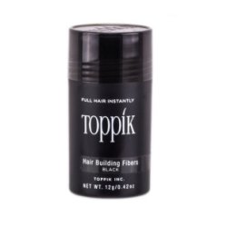 Luxury Beauty Wholesale B2b Online Toppik Hair Fibres 12g Black