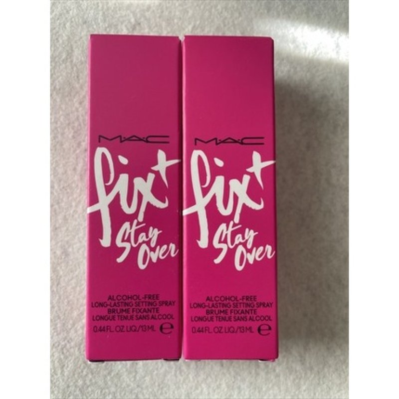 Mac Fix Stay Over 30ml