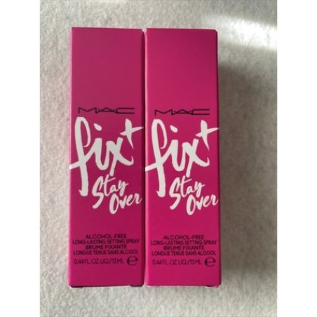 Mac Fix Stay Over 30ml