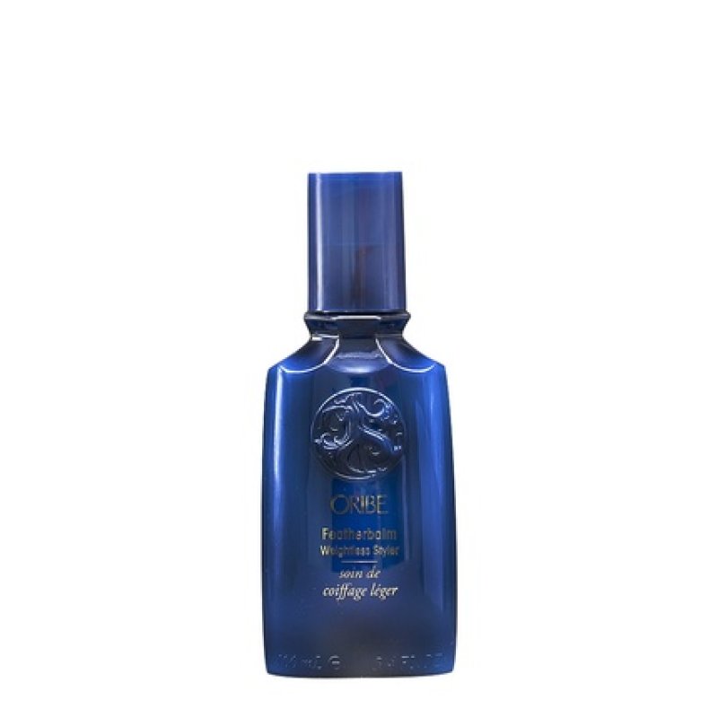 Oribe Styling Featherbalm Weightless Styler 100ml Lightweight Leavein Cream