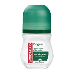 Borotalco Borotalco Deoroller Original