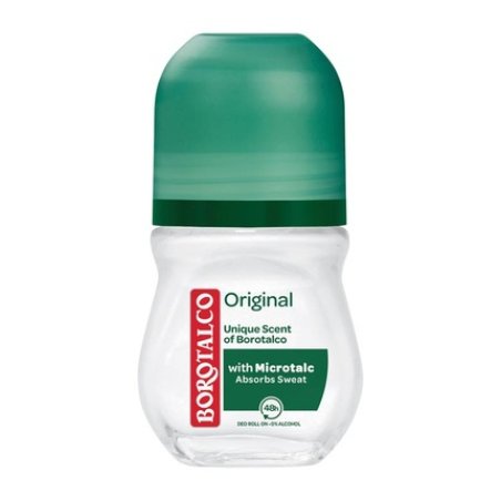 Borotalco Borotalco Deoroller Original