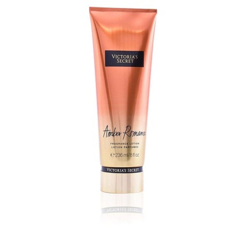 Victoria's Secret Amber Romance Fragrance Body Lotion 236ml
