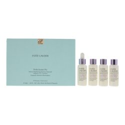 Estee Lauder Perfectionist Pro Intense Brightening Ampoules 4x10ml