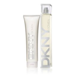 Dkny Women Eau De Parfum 100ml Shower Gel 150ml