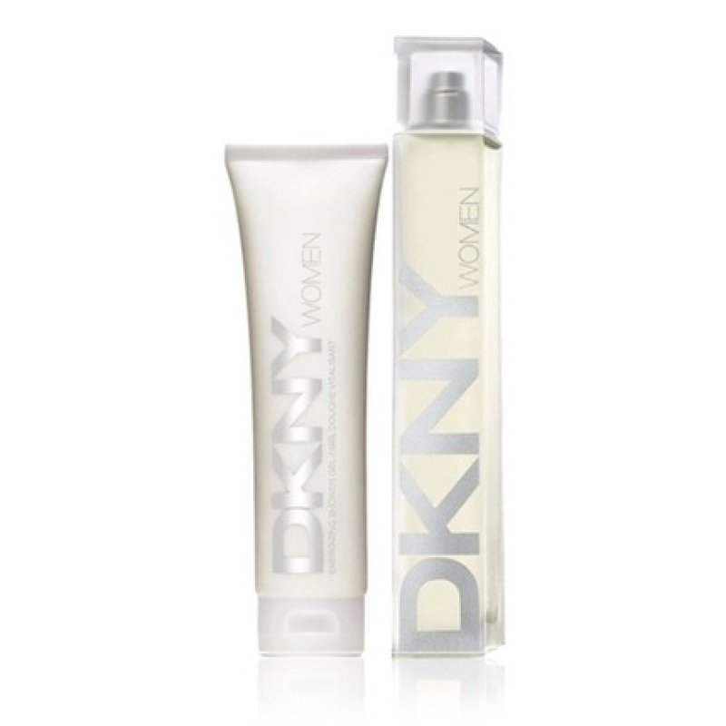 Dkny Women Eau De Parfum 100ml Shower Gel 150ml