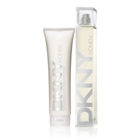 Dkny Women Eau De Parfum 100ml Shower Gel 150ml