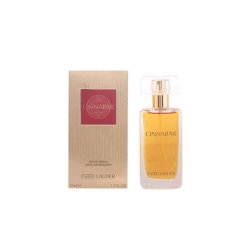 Estee Lauder Cinnabar Eau De Parfum For Women 50 Ml