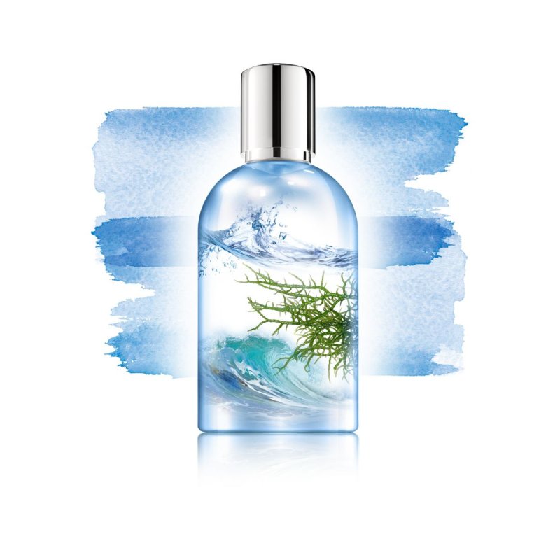 Comptoir Sud Pacifique Eau De Biarritz Eau De Toilette 100 Ml