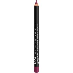 Nyx Suede Matte Lip Liner 58 Girl Bye