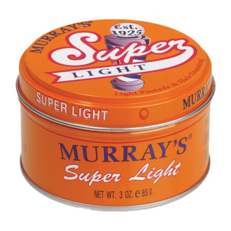 Murrays Superlight Styling Cream