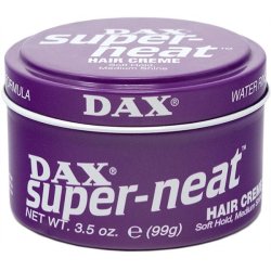Dax Super Neat 99 Gr Styling Cream