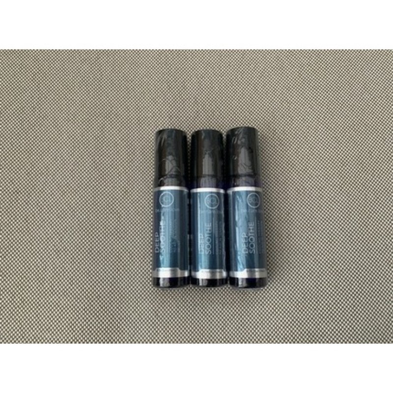 Bcl Spa Deep Soothe Essential Oil Rollon 10 Ml