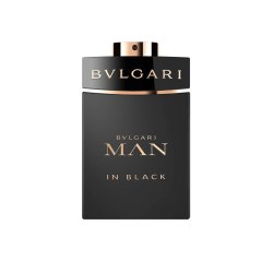 BVLGARI Man In Black 150ml Hommes