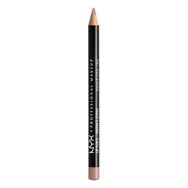 Nyx Professional Makeup Slim Lip Pencil Peekaboo Neutral 27g