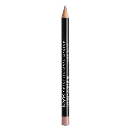 Nyx Professional Makeup Slim Lip Pencil Peekaboo Neutral 27g
