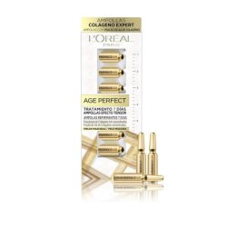 L'Oreal Paris Age Perfect 7 Days Treatment Ampoules Lifting Effect X 7 Units