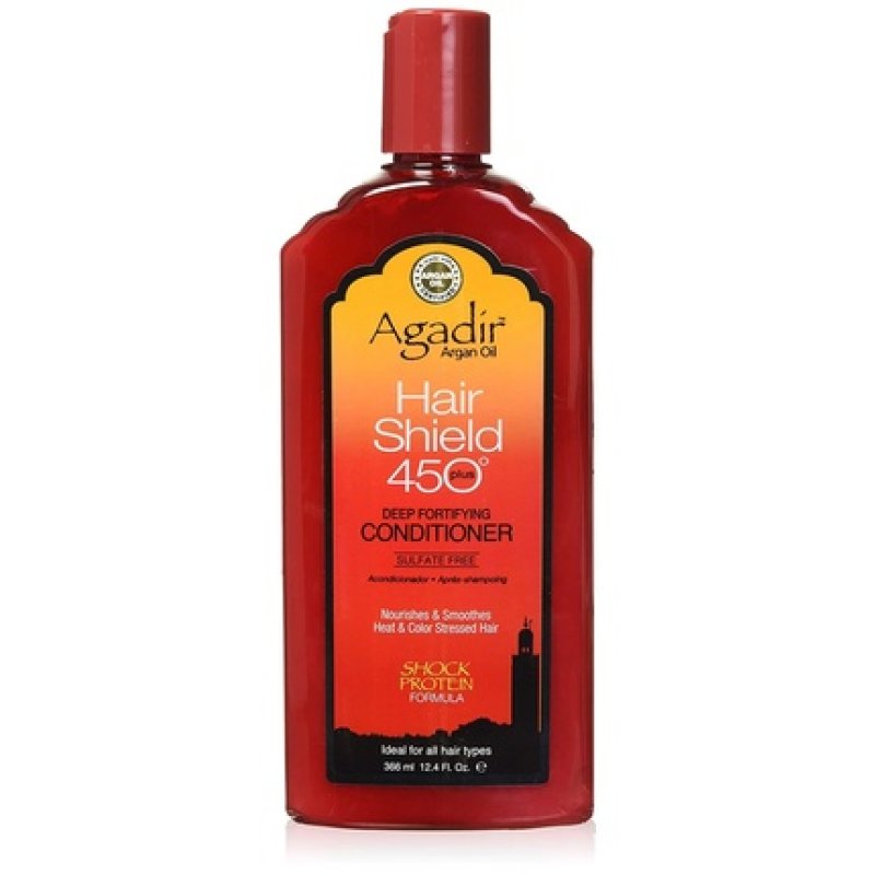 Agadir Hair Shield 450 Deep Fortifying Conditioner
