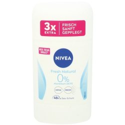 Nivea Deodorant Stick Fresh Natural 50ml