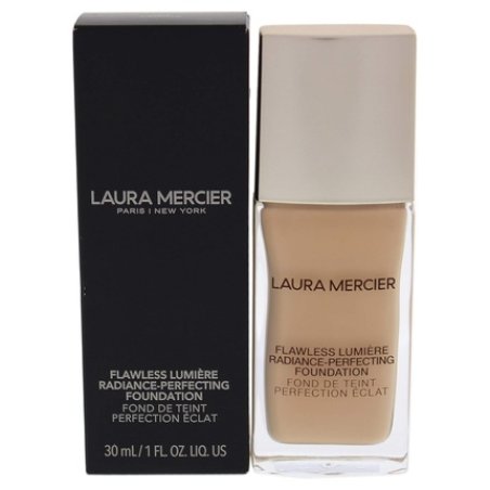 Laura Mercier Flawless Lumiere Foundation 30ml 1n2 Vanille