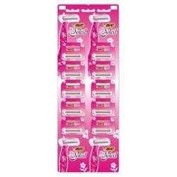 Bic Miss Soleil Disposable Razors 10 Pack