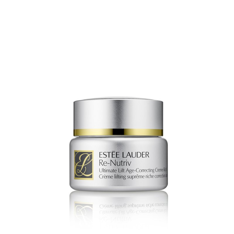Estée Lauder Re-Nutriv Ultimate Lift Age-Correcting Creme Rich, 50ml