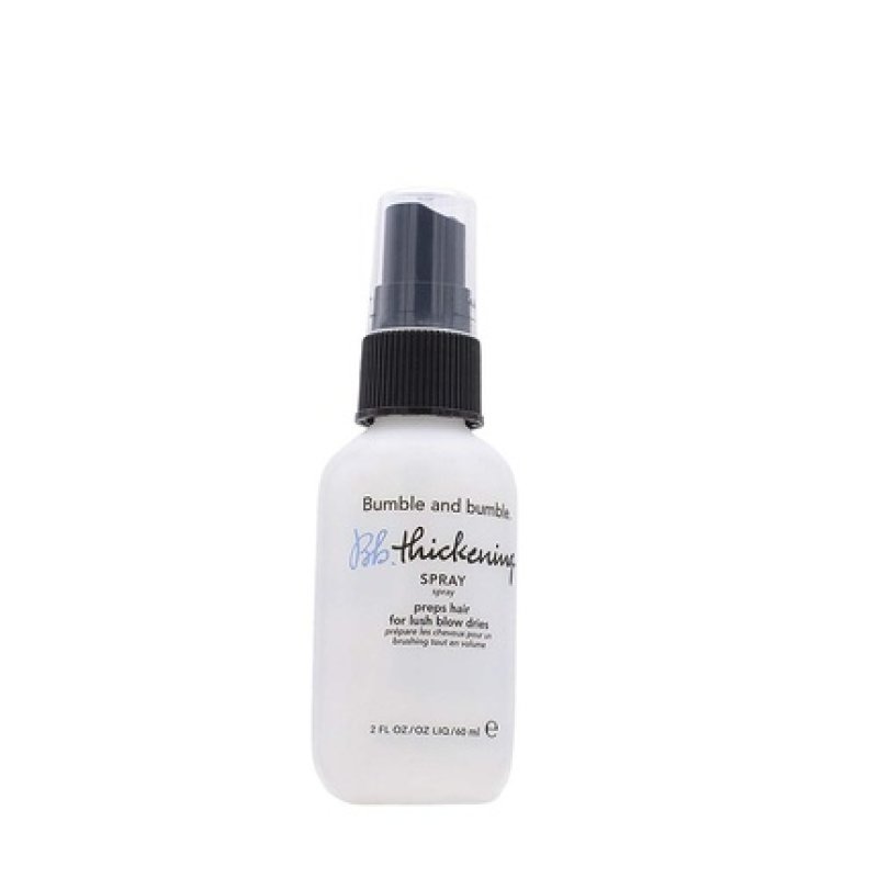 Bumble & Bumble Thickening Spray Travel Size 60 Milliliters