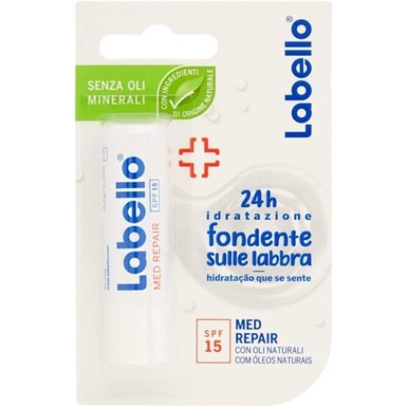Labello Med Protection 55 Ml