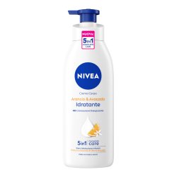 NIVEA Arancio & Avocado 500 ml Cream Women