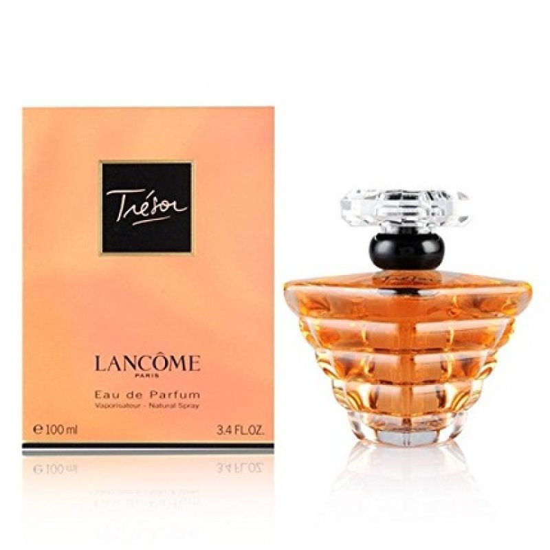 Lancome Tresor Eau De Parfum 50ml