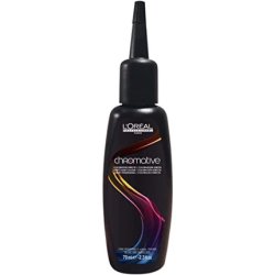 L'Oreal Chromative Reflective 3 X 70ml 6 Dark Blonde Hair Coloring