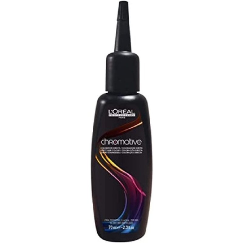 L'Oreal Chromative Reflective 3 X 70ml 6 Dark Blonde Hair Coloring