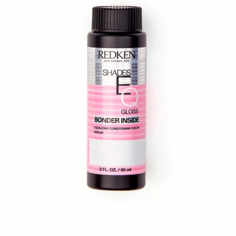 Redken Shades Eq Bonder Inside 010nw903 60 Ml