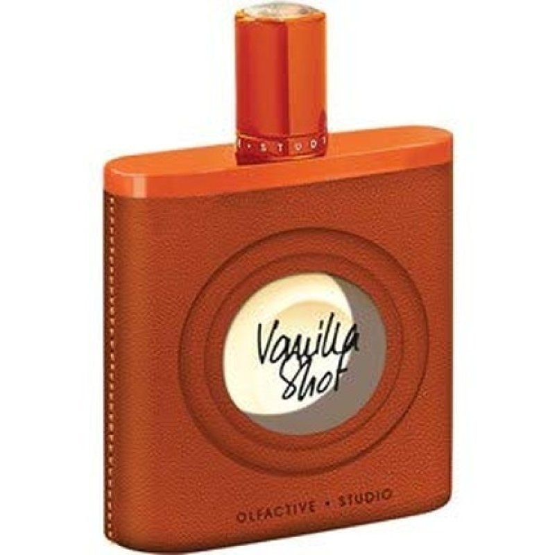 Olfactive Studio Vanilla Shot Extrait De Parfum 100 Ml